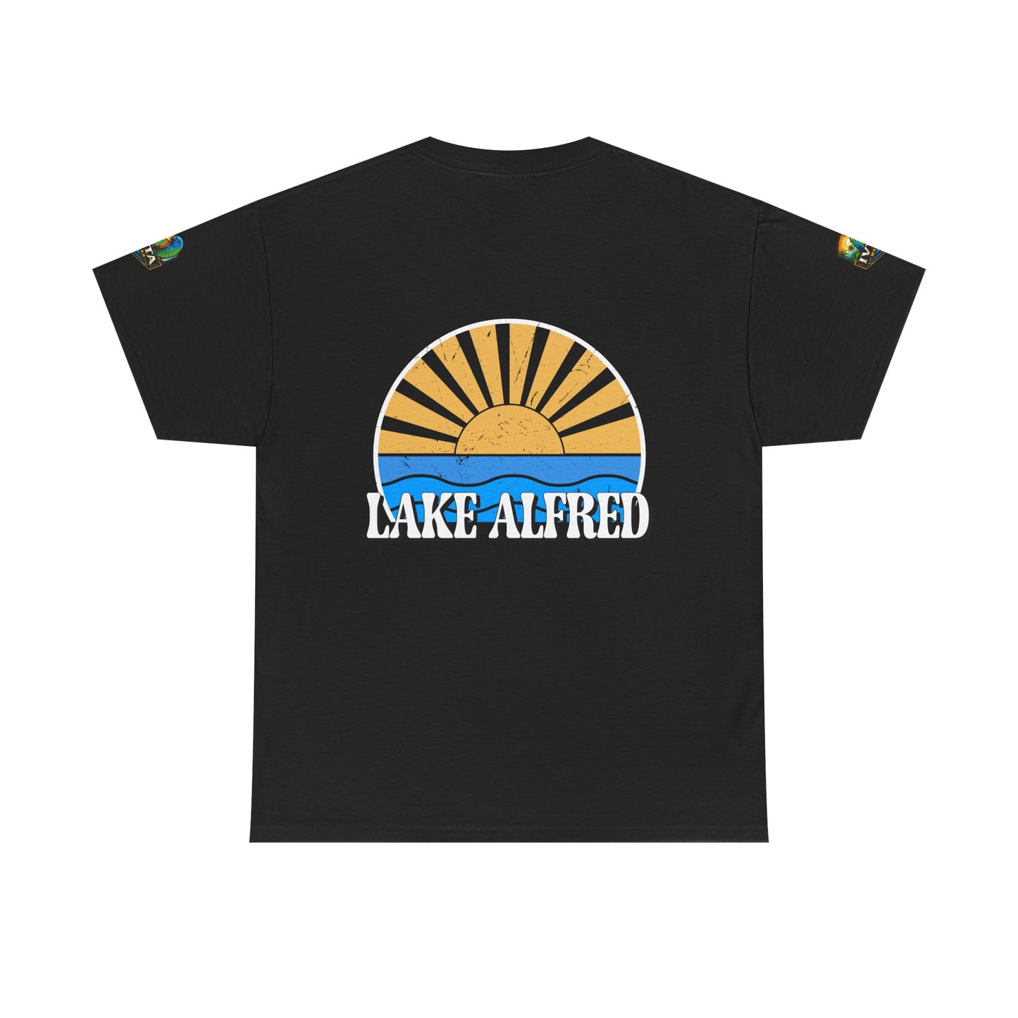 Lake Alfred Polk Life Coconut Ain't Just Nut T-Shirt