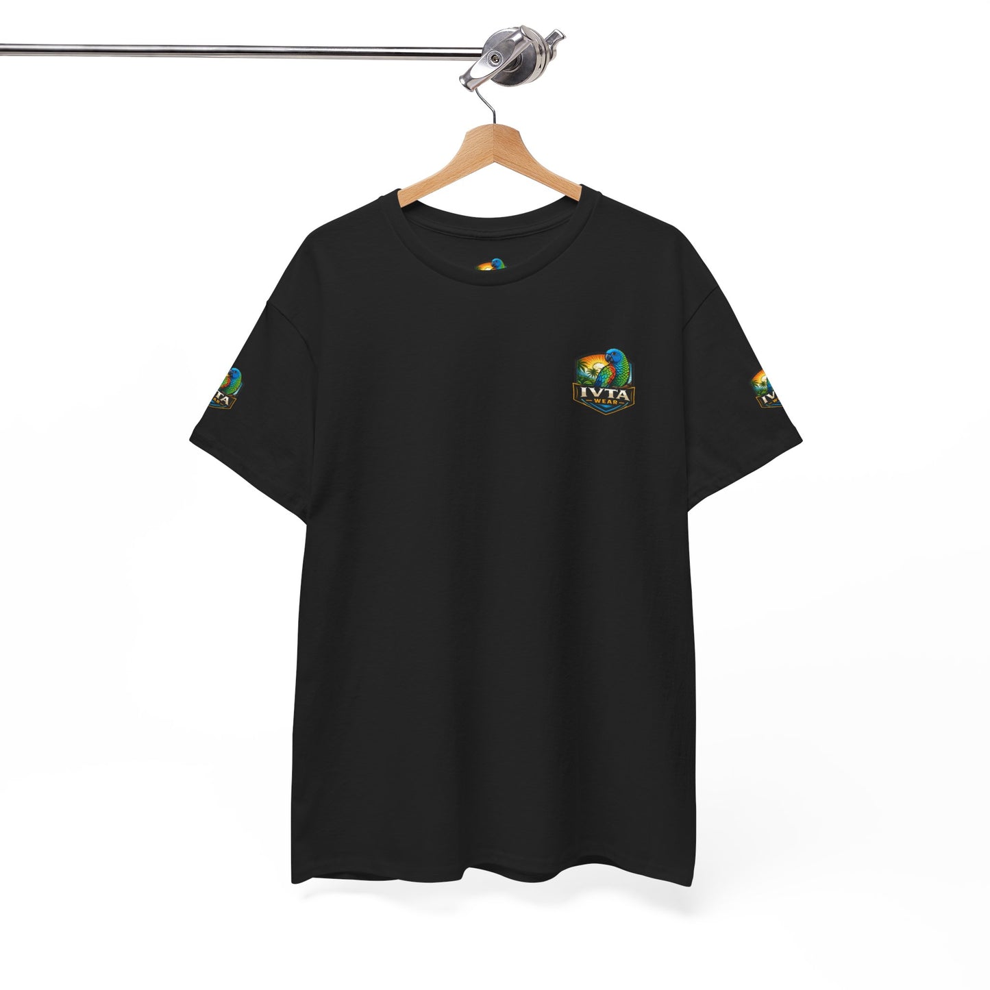 Lake Alfred Polk Life Coconut Ain't Just Nut T-Shirt