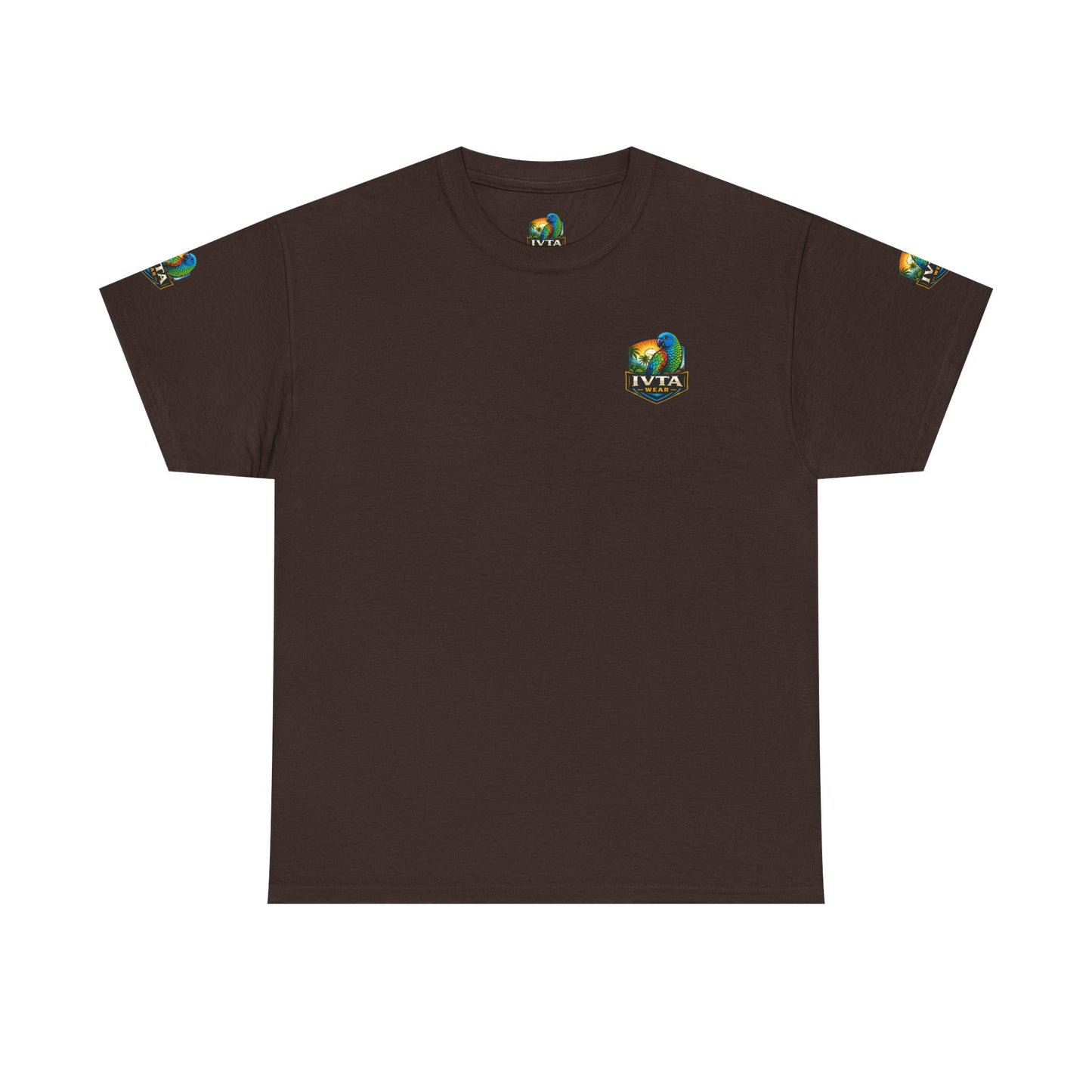 Africa Unite 'Coconut Ain't Just Nut' T-Shirt
