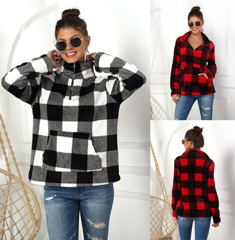 Set head fleece