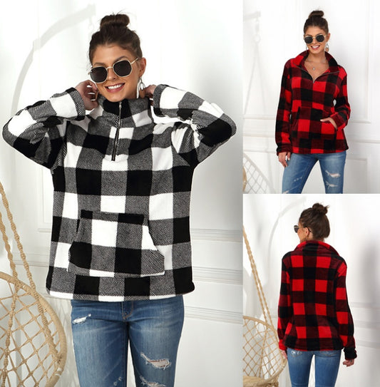 Set head fleece