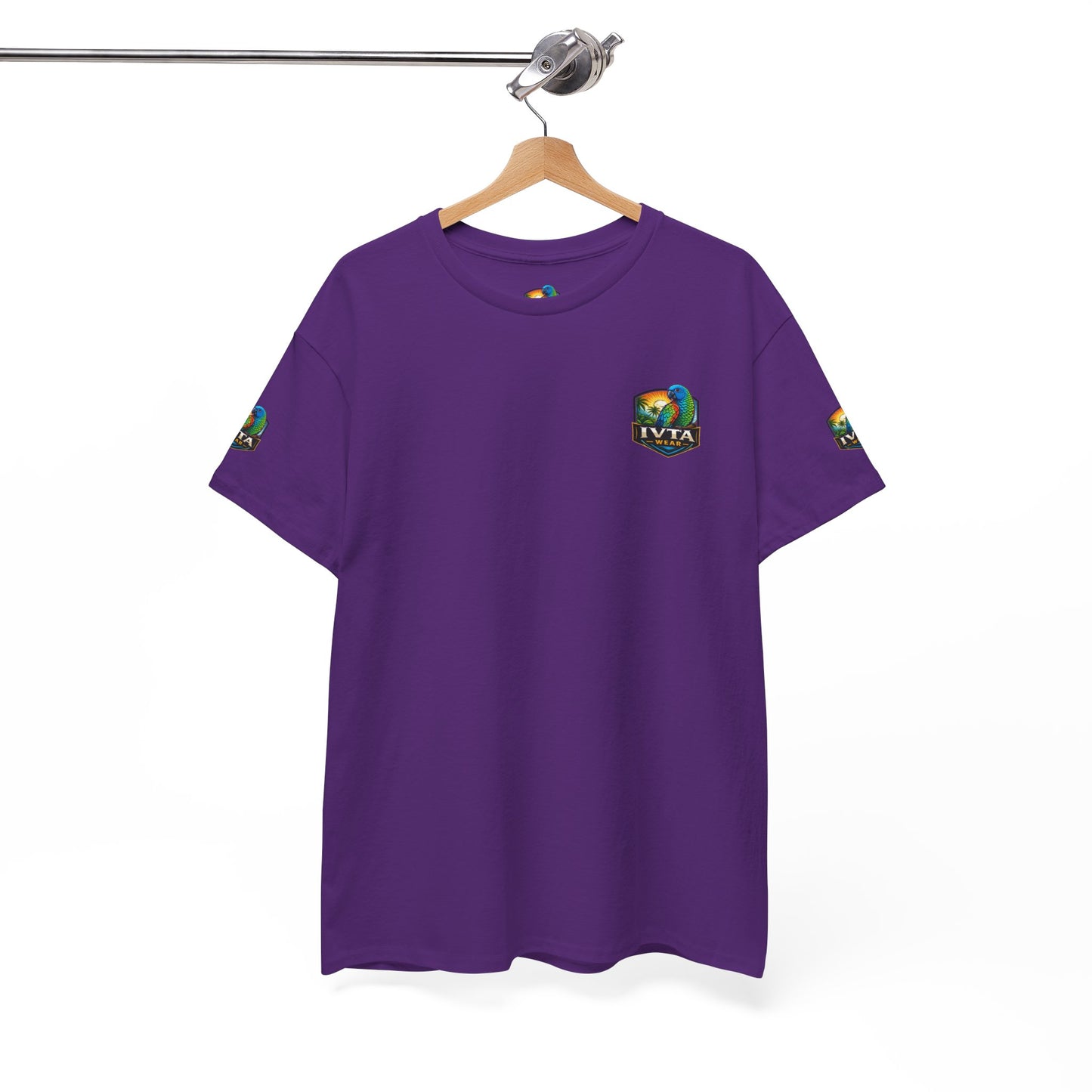 Lake Alfred Polk Life Coconut Ain't Just Nut T-Shirt