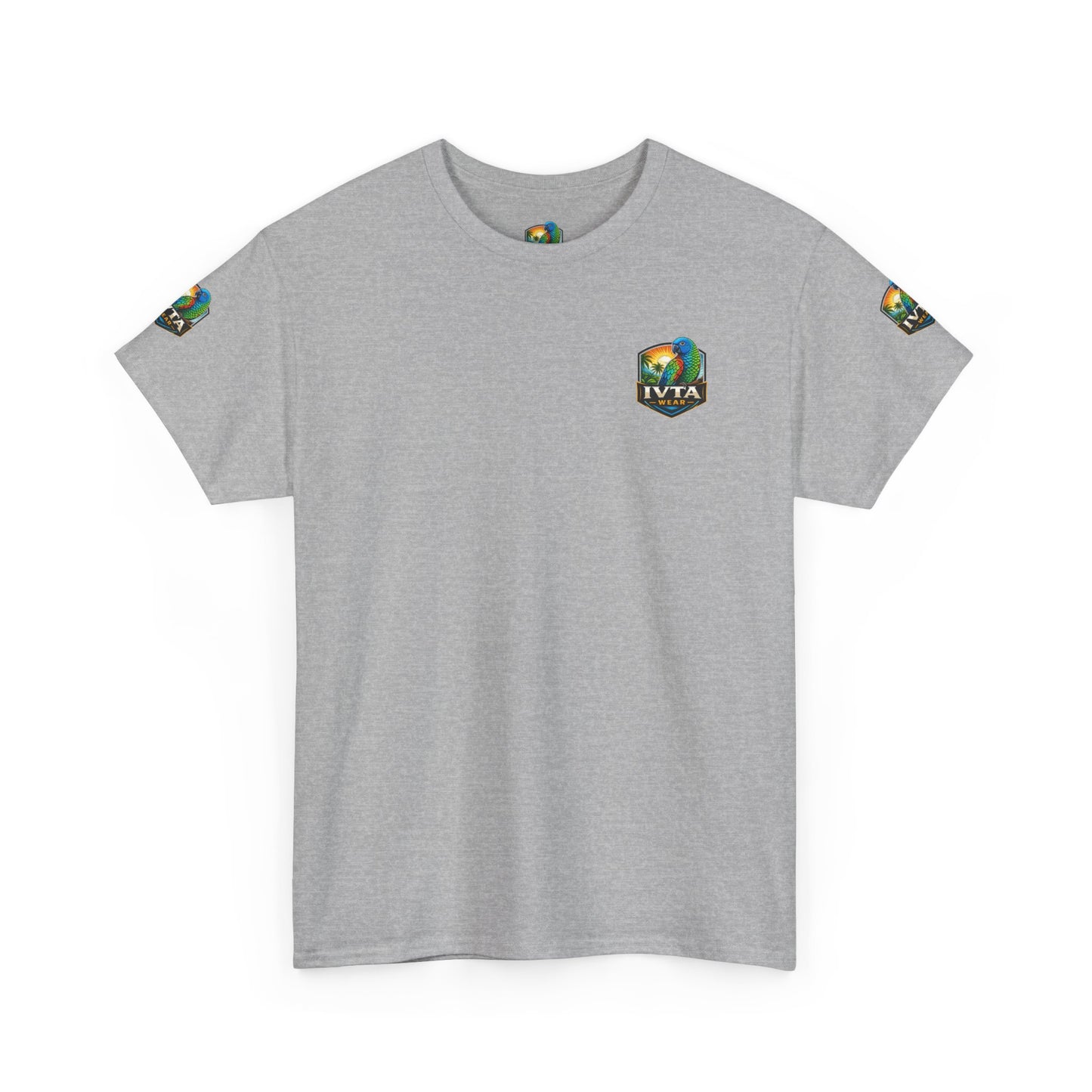 Africa Unite 'Coconut Ain't Just Nut' T-Shirt