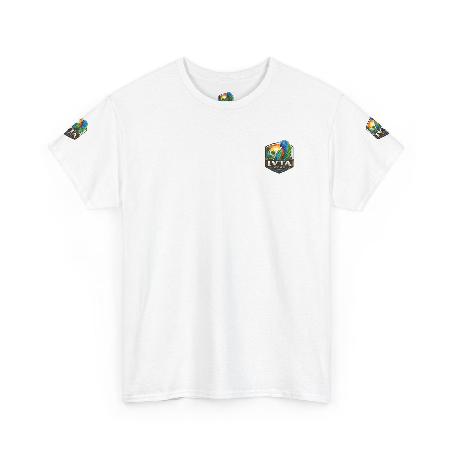 Africa Unite 'Coconut Ain't Just Nut' T-Shirt
