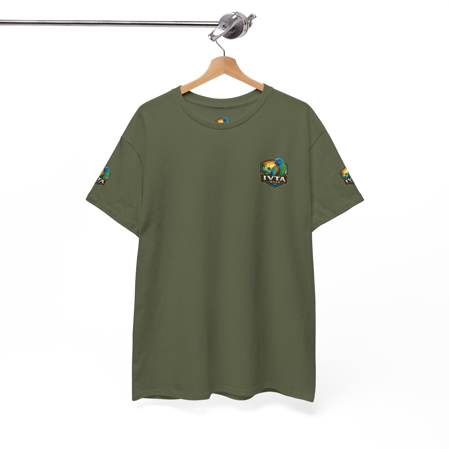 Lake Alfred Polk Life Coconut Ain't Just Nut T-Shirt