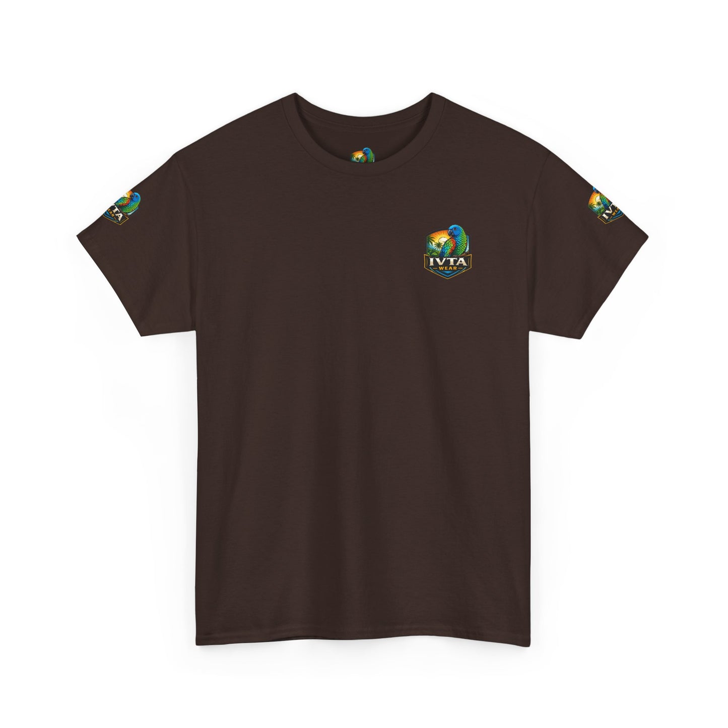 Africa Unite 'Coconut Ain't Just Nut' T-Shirt