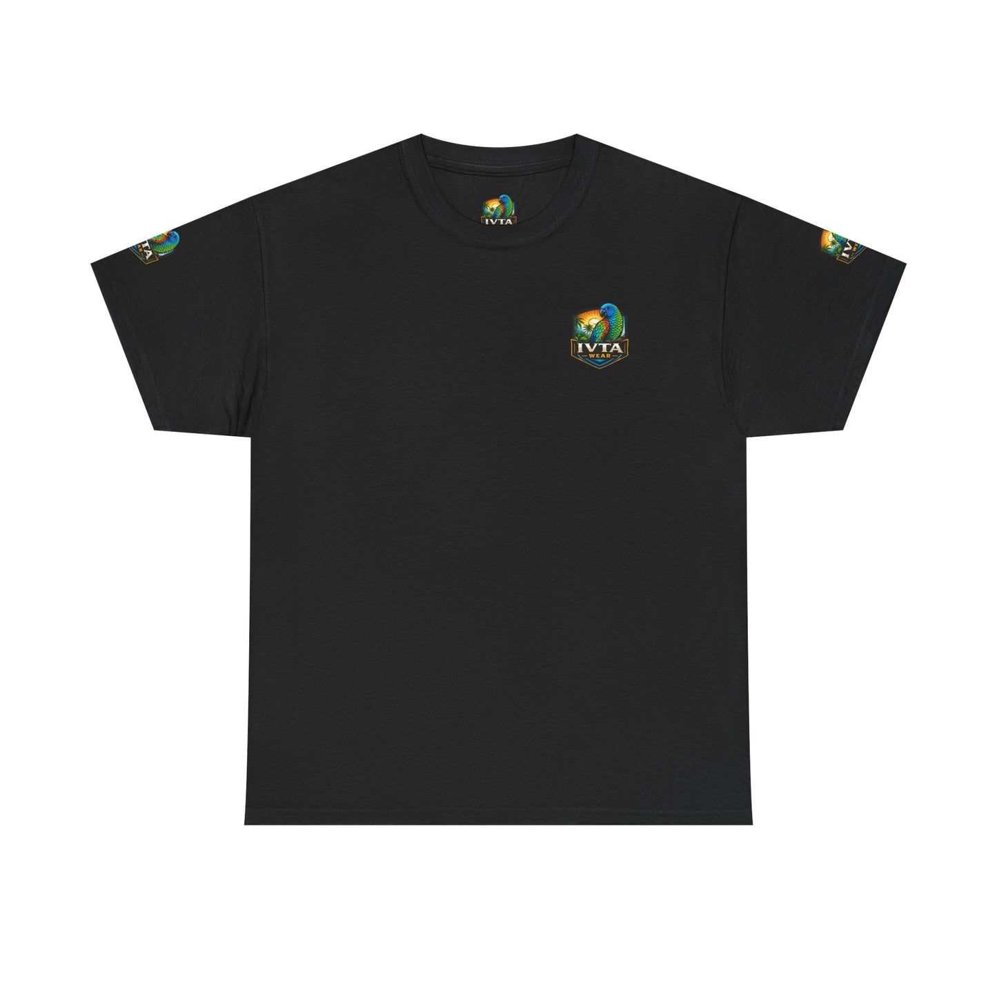 Africa Unite 'Coconut Ain't Just Nut' T-Shirt
