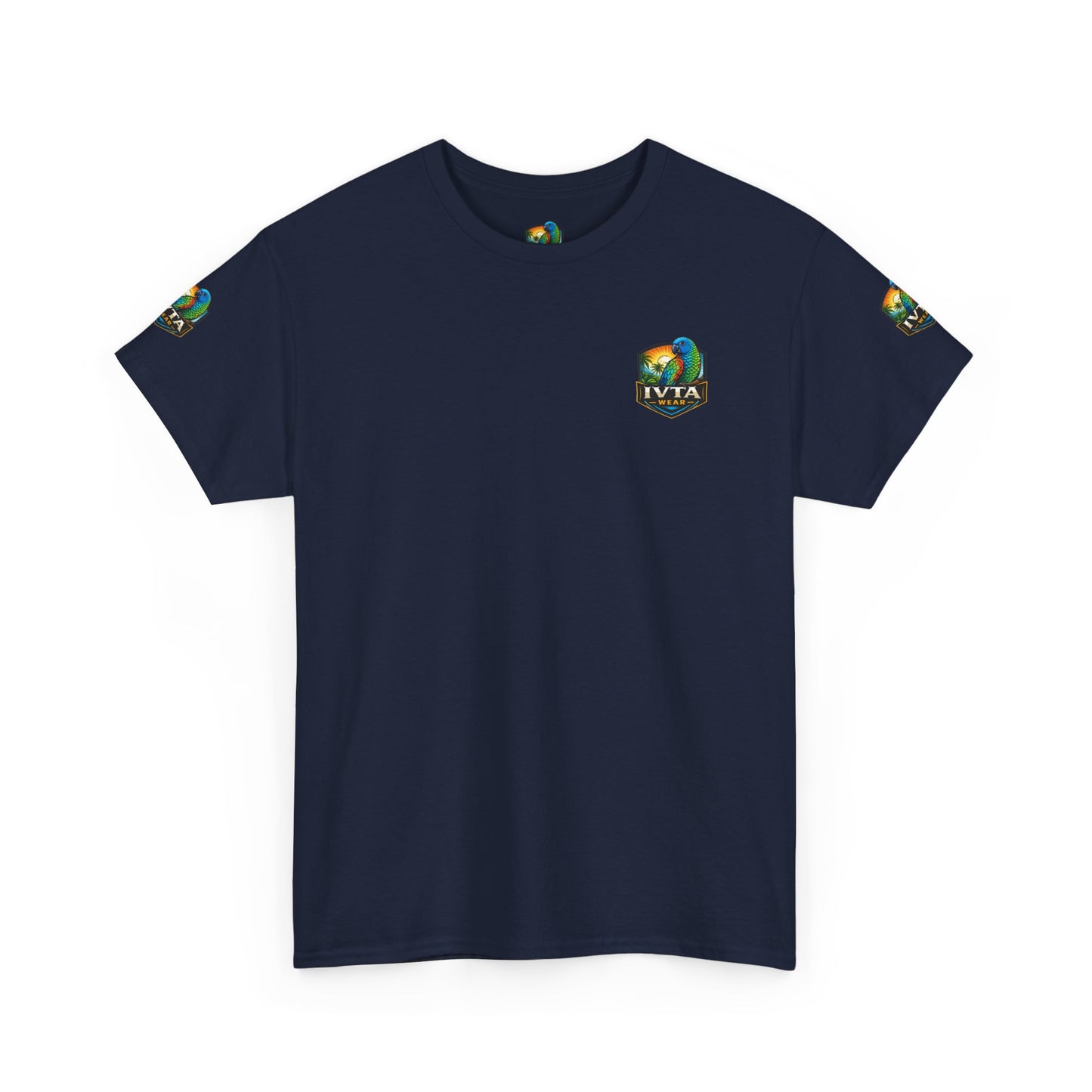 Africa Unite 'Coconut Ain't Just Nut' T-Shirt