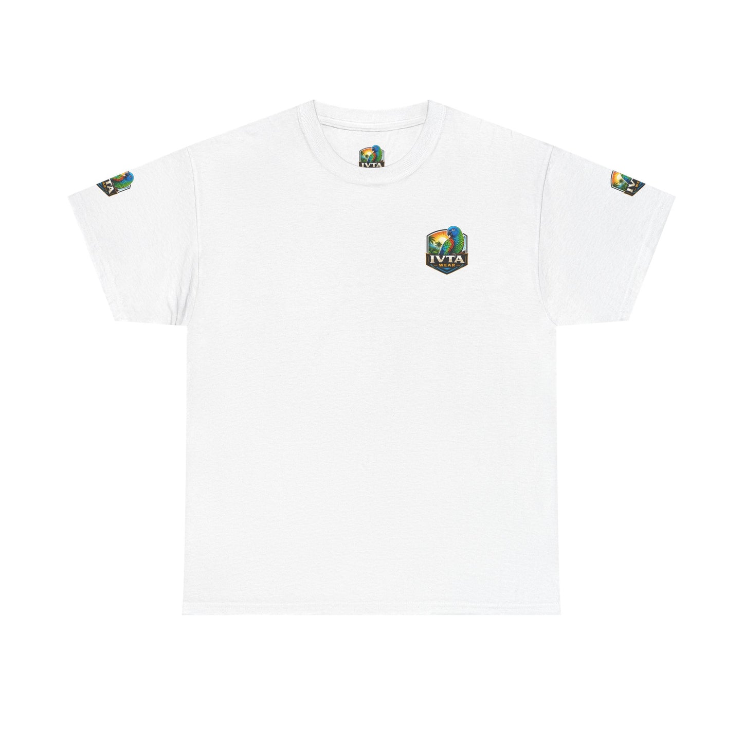 Africa Unite 'Coconut Ain't Just Nut' T-Shirt
