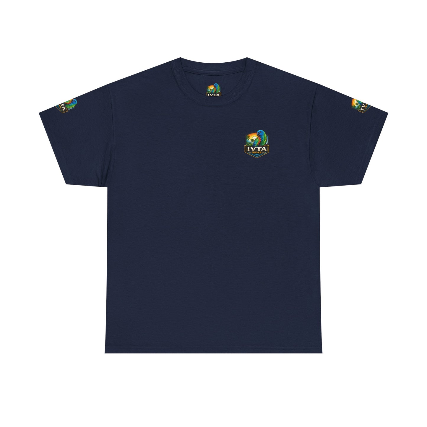 Africa Unite 'Coconut Ain't Just Nut' T-Shirt