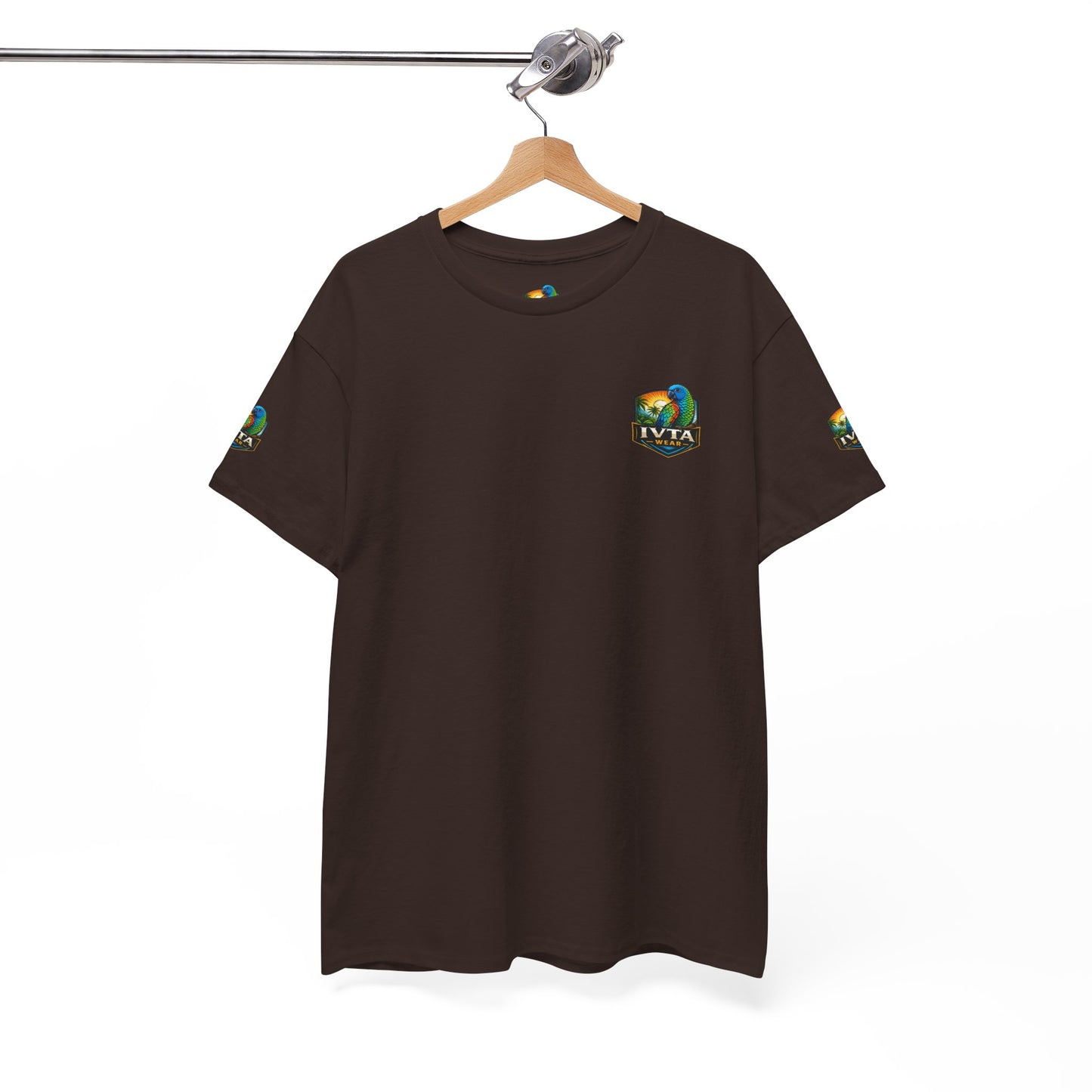 Lake Alfred Polk Life Coconut Ain't Just Nut T-Shirt