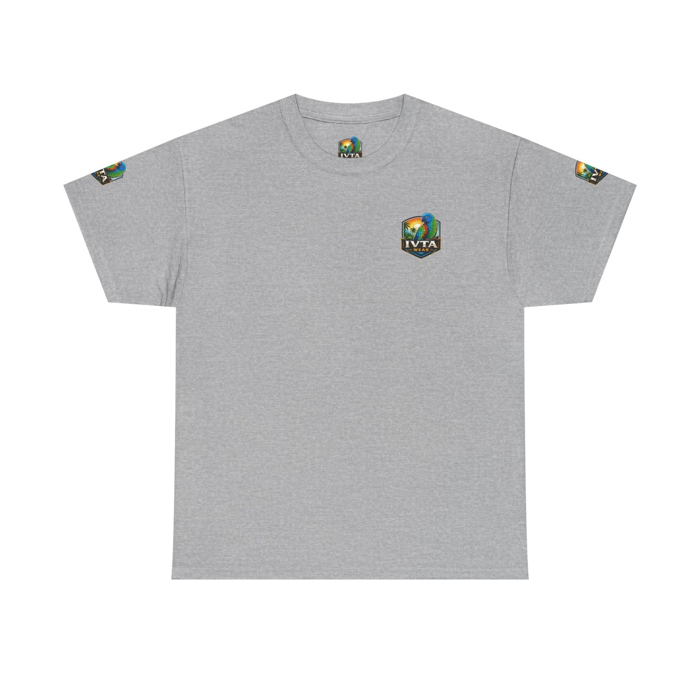 Africa Unite 'Coconut Ain't Just Nut' T-Shirt