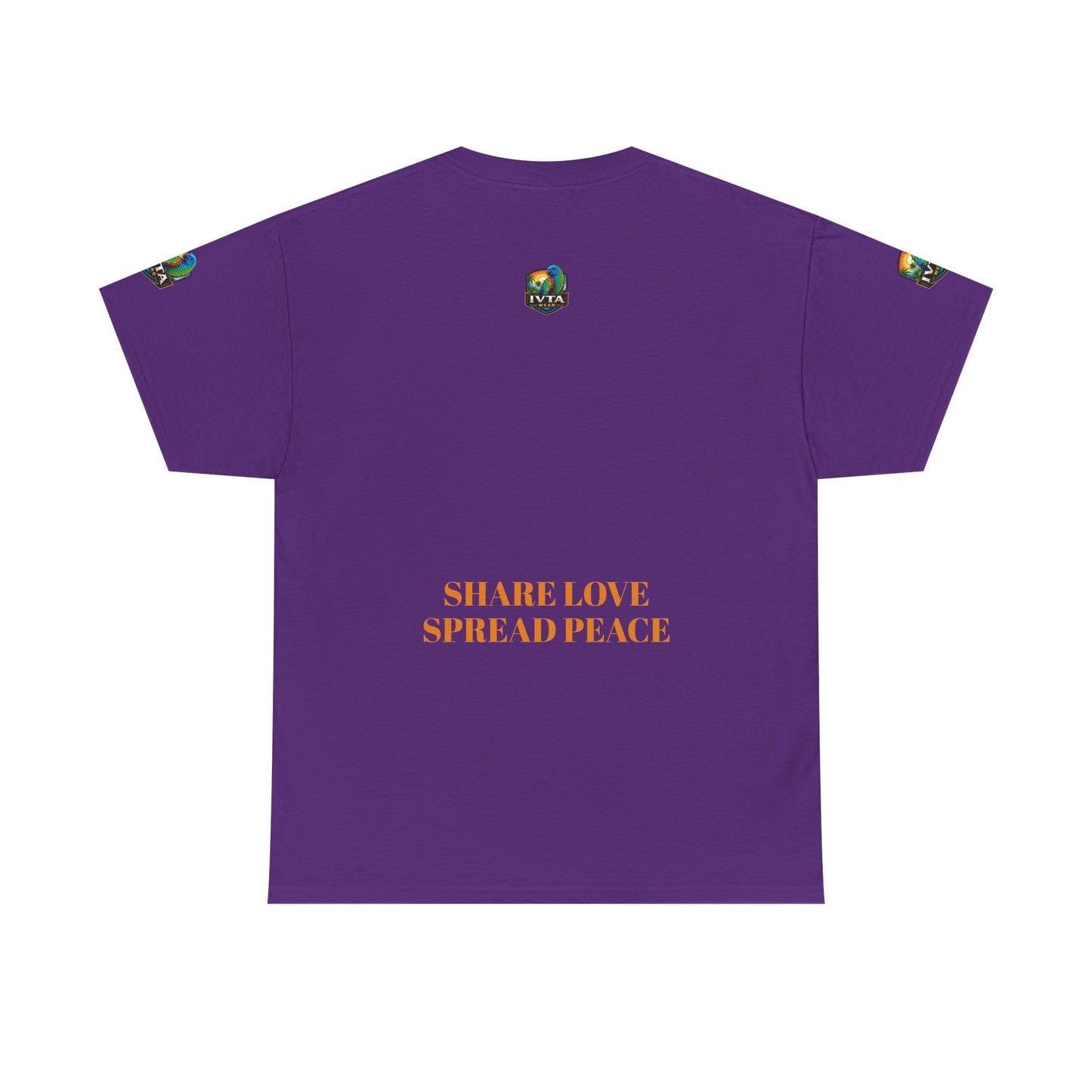 Rasta Unity 'Coconut Ain't Just Nut' T-Shirt — Reggae Island Vibes