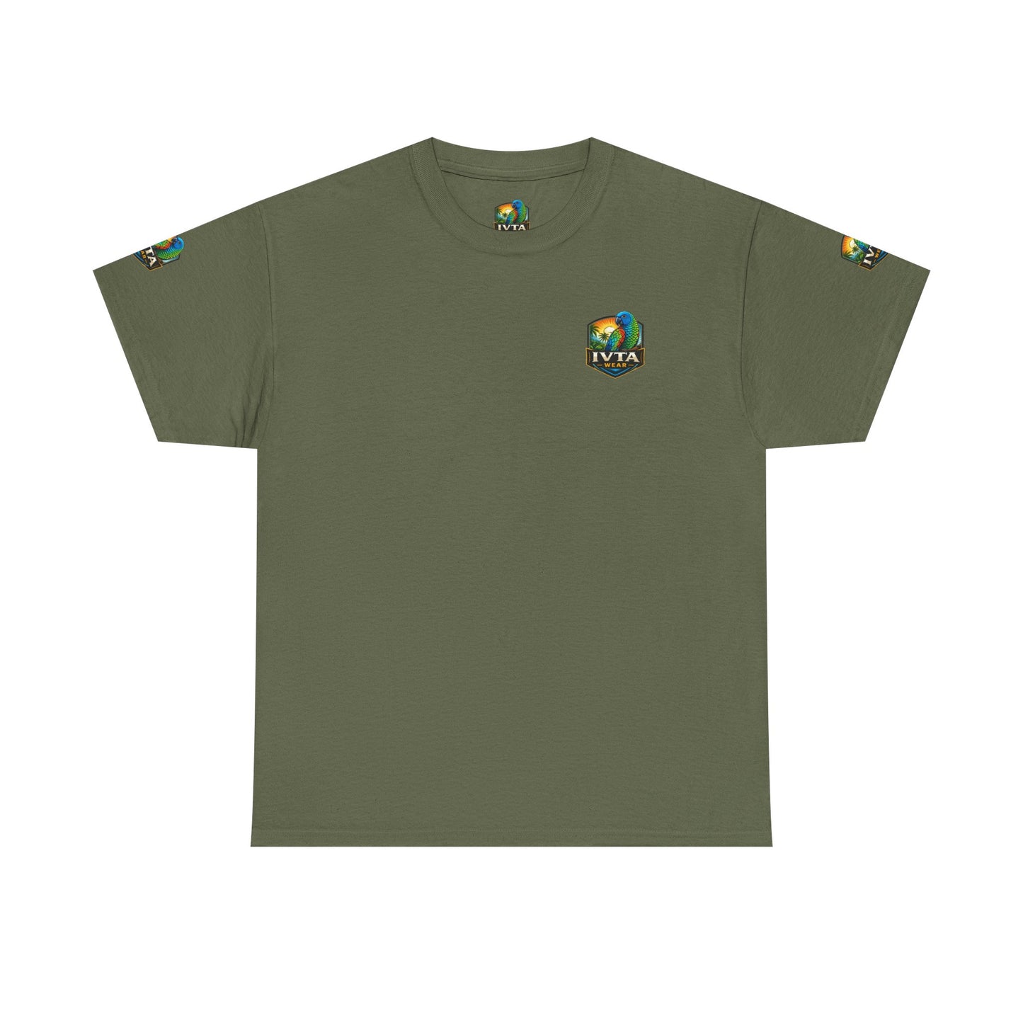 Africa Unite 'Coconut Ain't Just Nut' T-Shirt