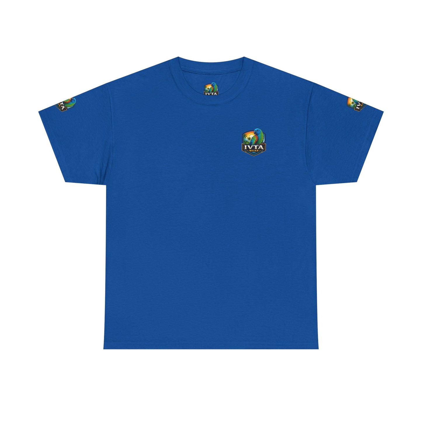 Africa Unite 'Coconut Ain't Just Nut' T-Shirt