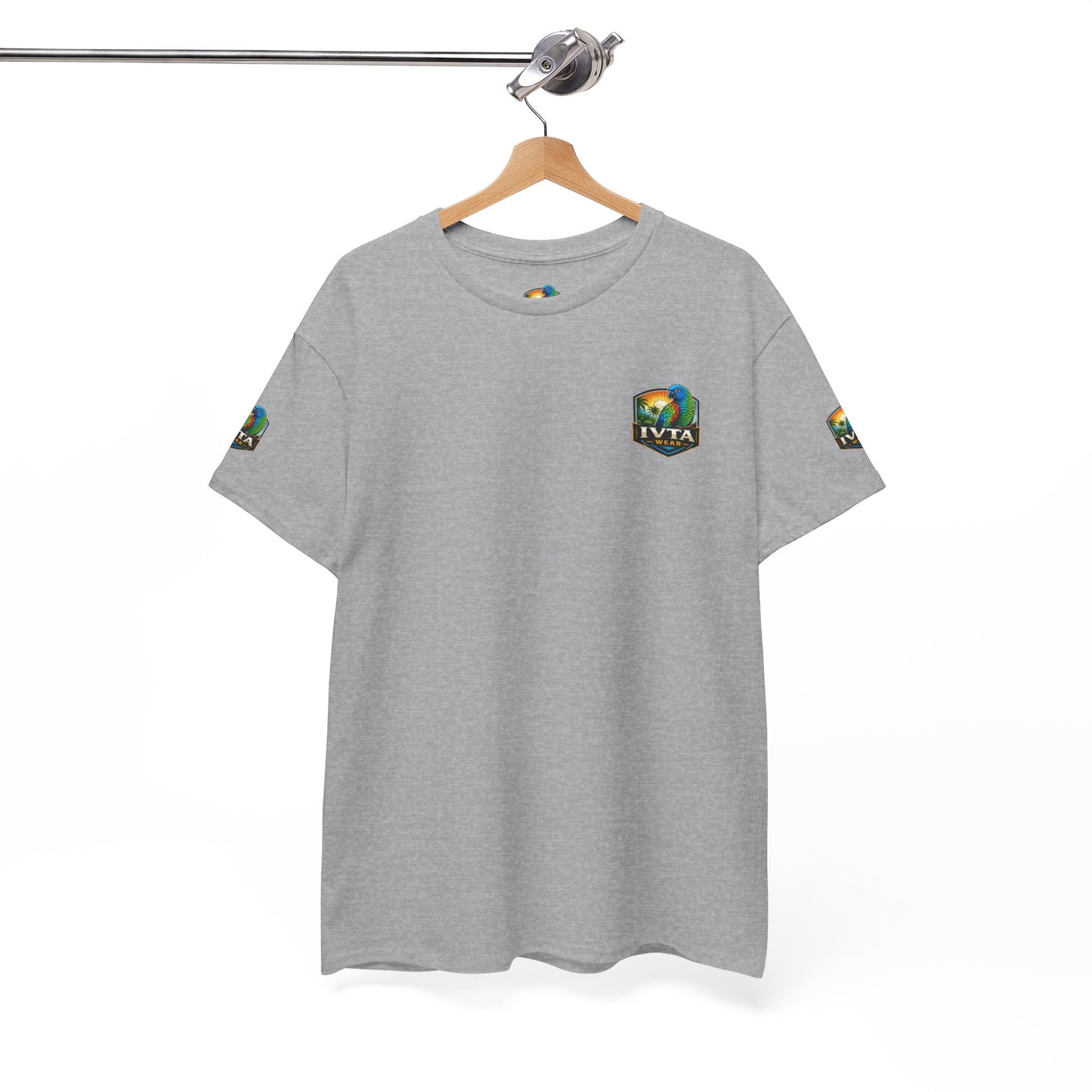 Lake Alfred Polk Life Coconut Ain't Just Nut T-Shirt
