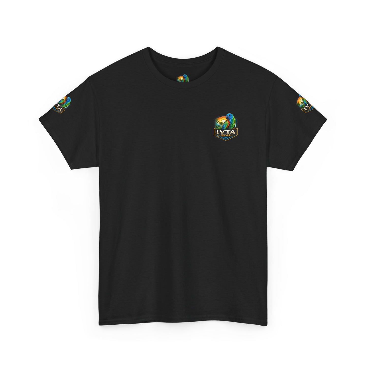 Africa Unite 'Coconut Ain't Just Nut' T-Shirt