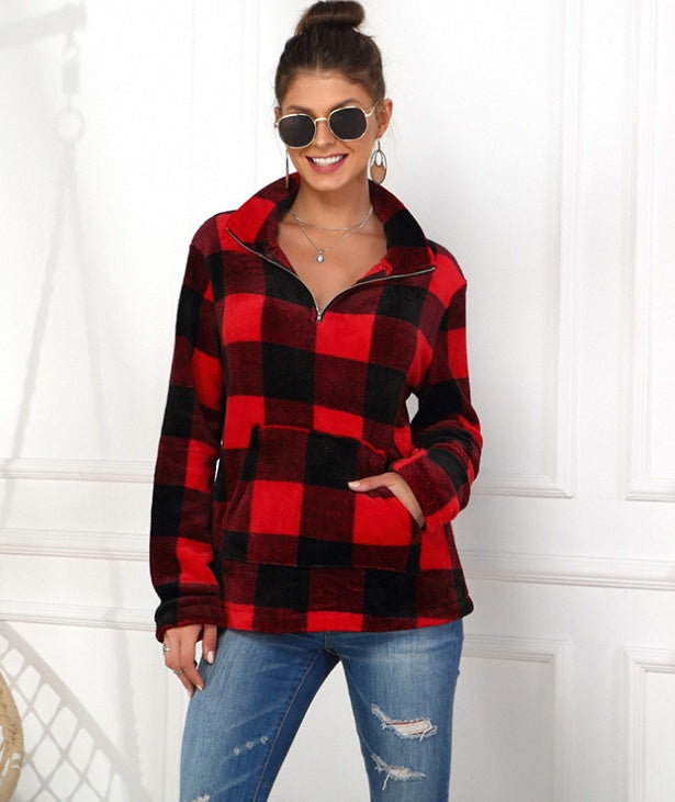 Set head fleece