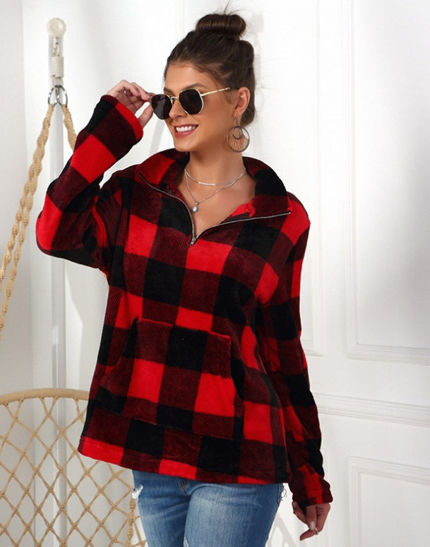 Set head fleece