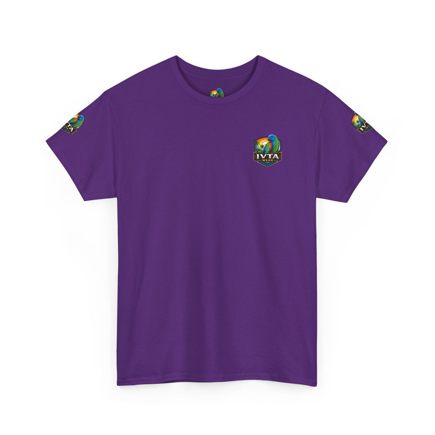 Africa Unite 'Coconut Ain't Just Nut' T-Shirt