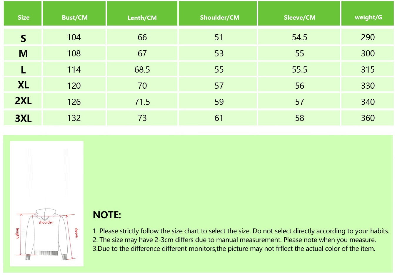 Fall Winter Casual Heel Wrapped Collar Fleece Letter-printing Printed Hoodie Loose