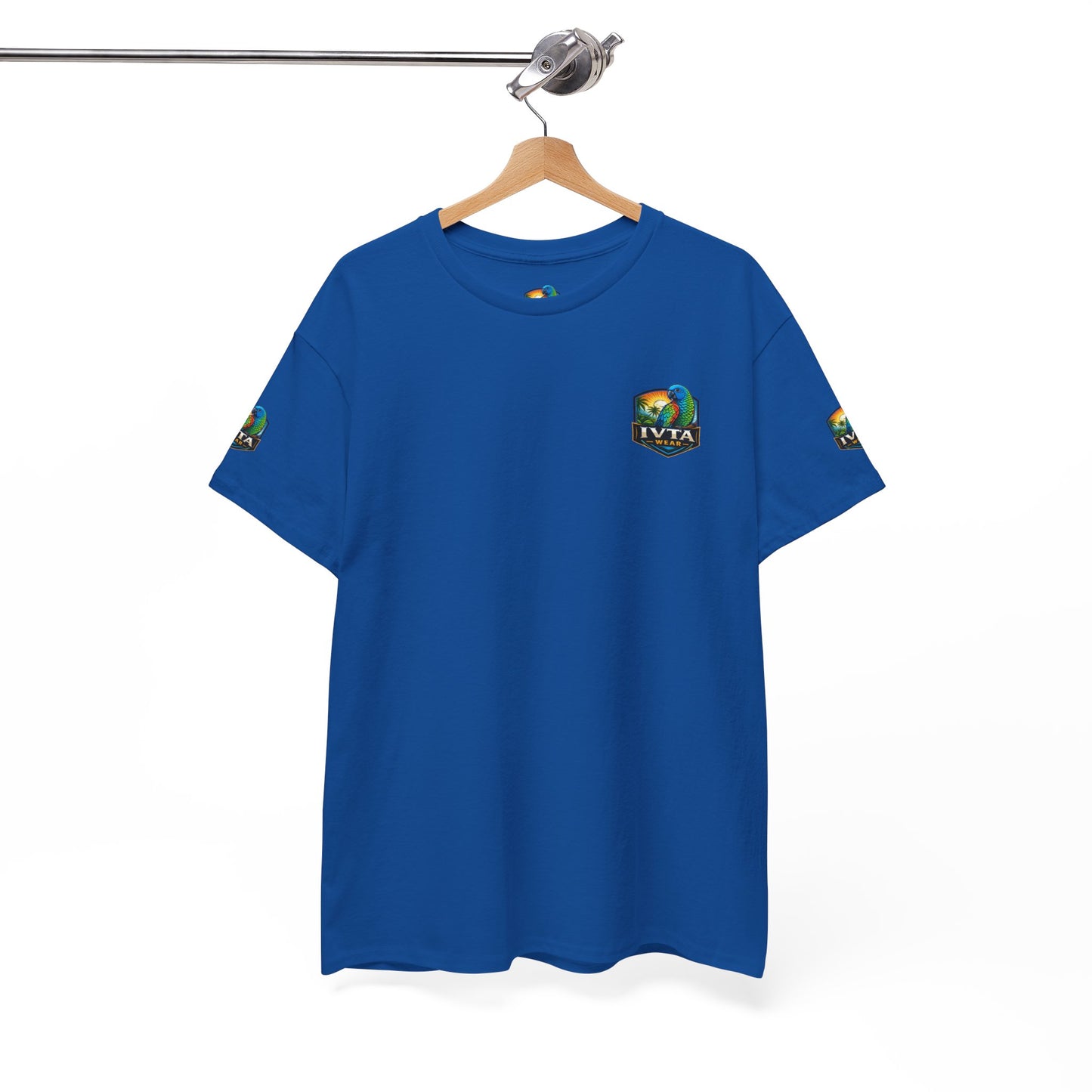 Lake Alfred Polk Life Coconut Ain't Just Nut T-Shirt
