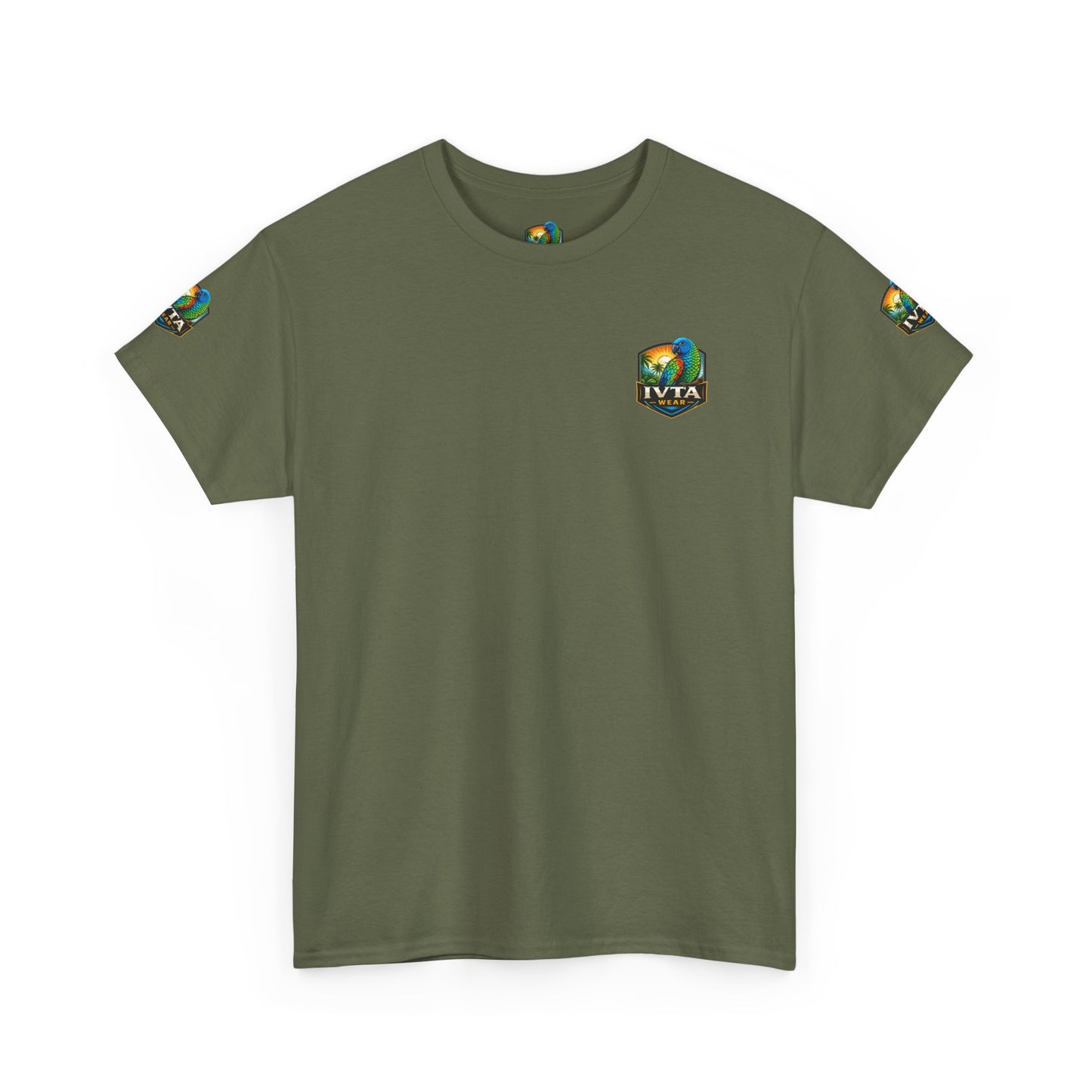 Africa Unite 'Coconut Ain't Just Nut' T-Shirt