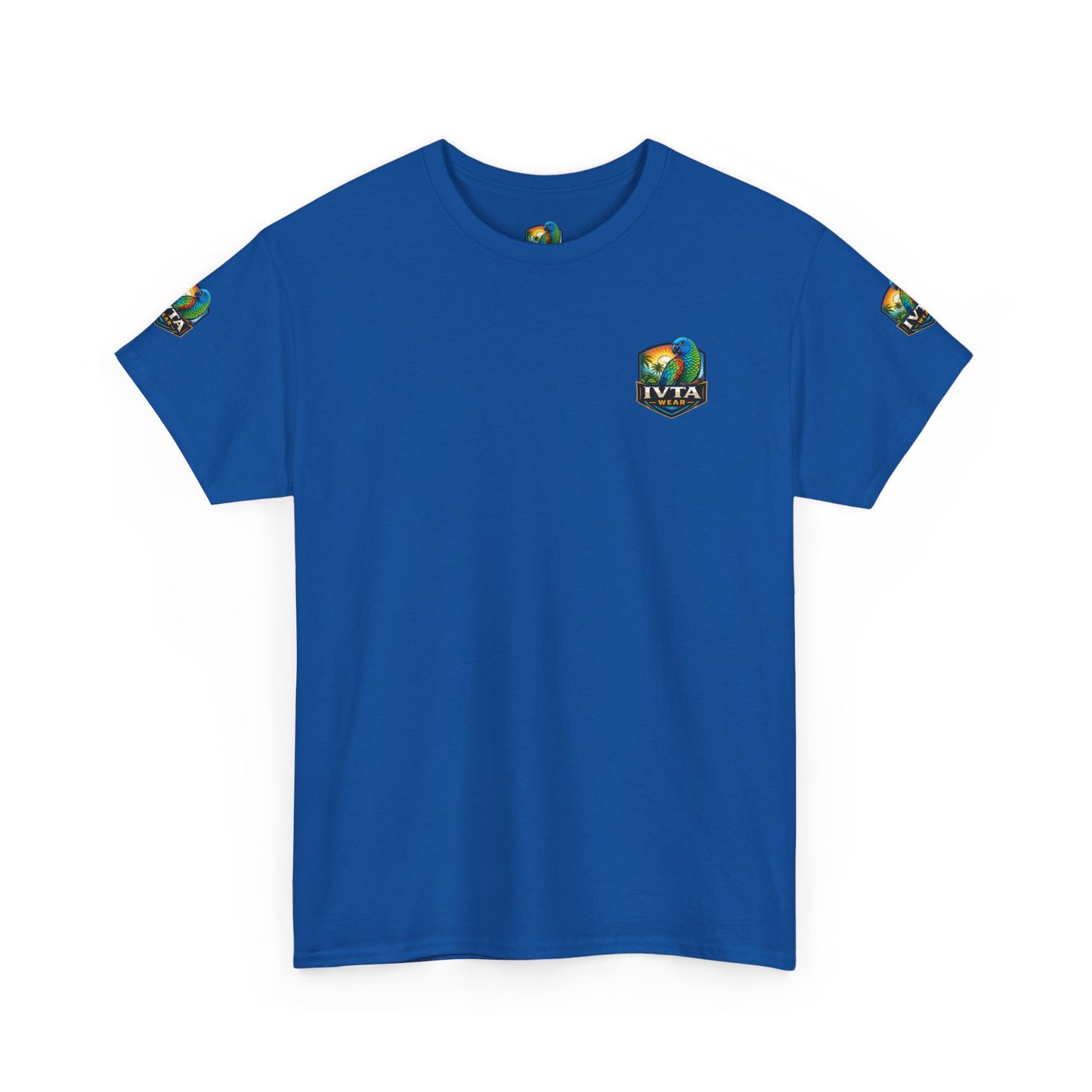 Africa Unite 'Coconut Ain't Just Nut' T-Shirt