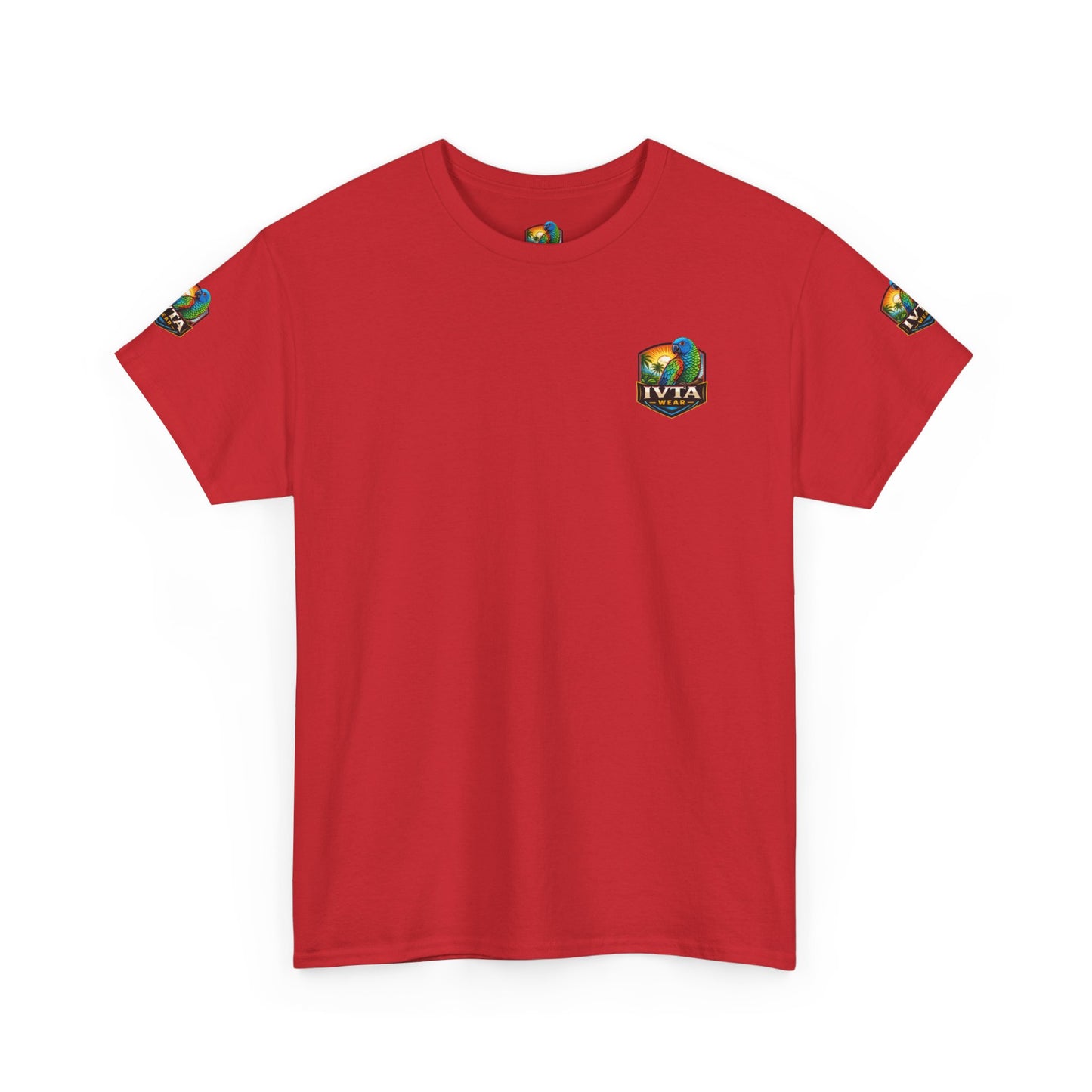 Auburndale Polk Life |Coconut Ain't Just Nut IVTA WEAR Unisex Soft style T-Shirt