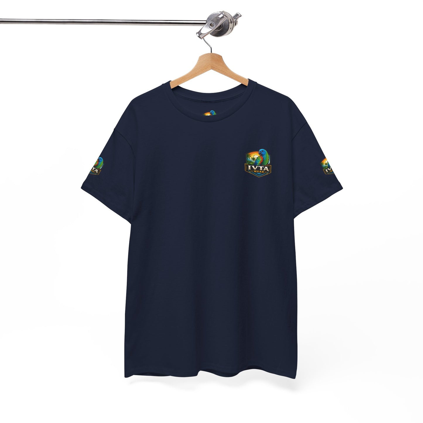 Lake Alfred Polk Life Coconut Ain't Just Nut T-Shirt