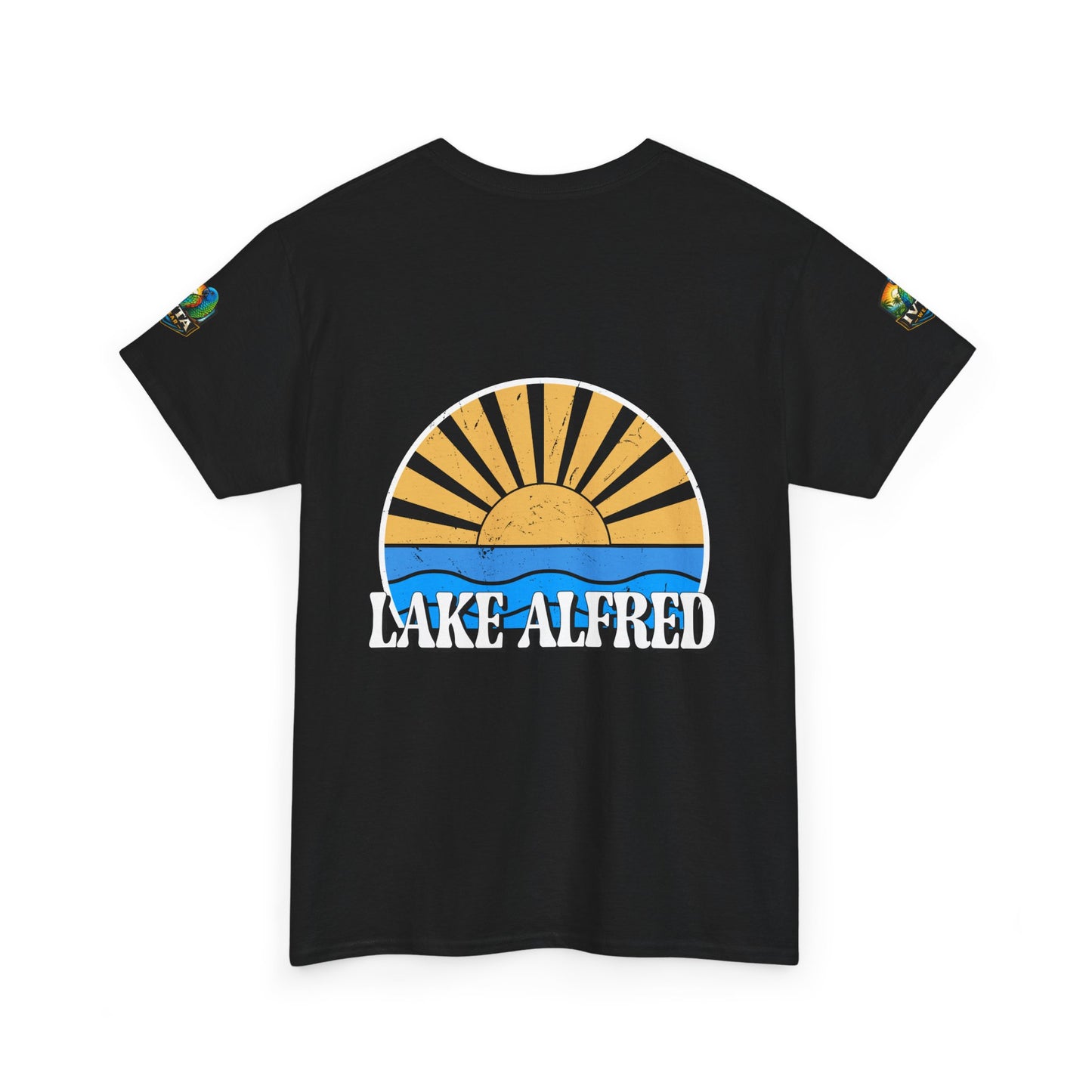 Lake Alfred Polk Life Coconut Ain't Just Nut T-Shirt