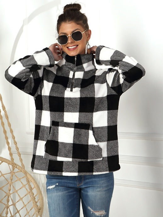 Set head fleece