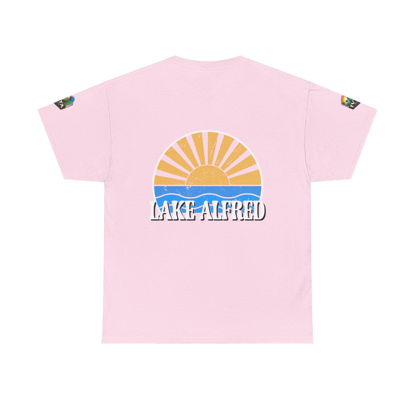 Lake Alfred Polk Life Coconut Ain't Just Nut T-Shirt
