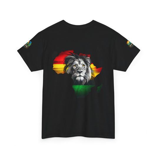 Africa Unite 'Coconut Ain't Just Nut' T-Shirt