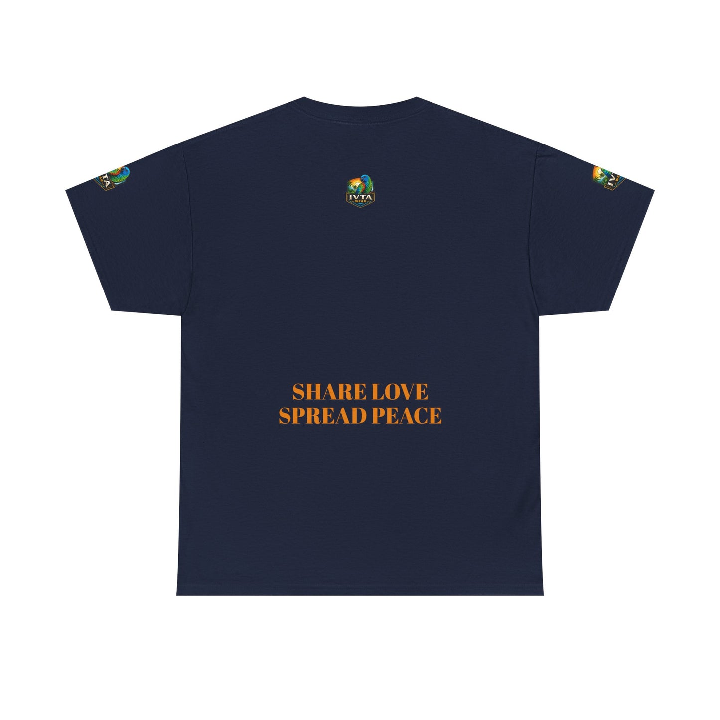 Rasta Unity 'Coconut Ain't Just Nut' T-Shirt — Reggae Island Vibes