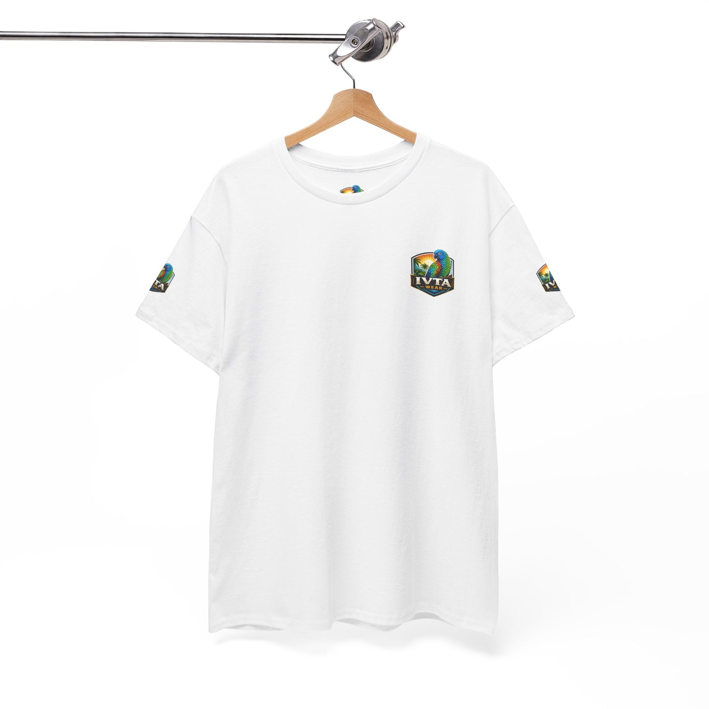 Lake Alfred Polk Life Coconut Ain't Just Nut T-Shirt