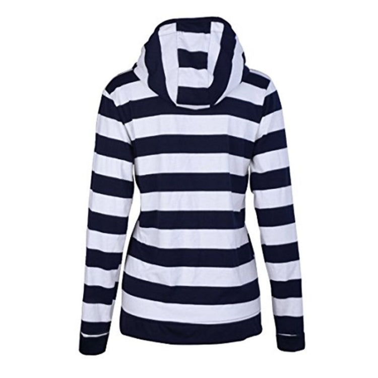 Women's Pocket Slim Zip Hooded Jacket